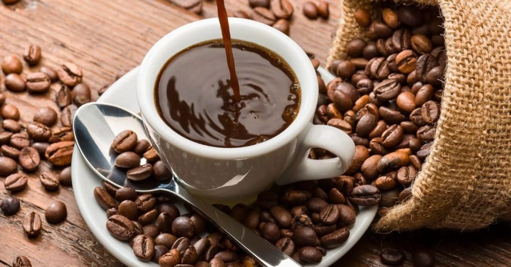 Drink Coffee Reduced Risk of Type 2 Diabetes