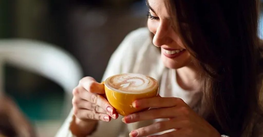 What are the Top Health Benefits of Drinking Coffee?
