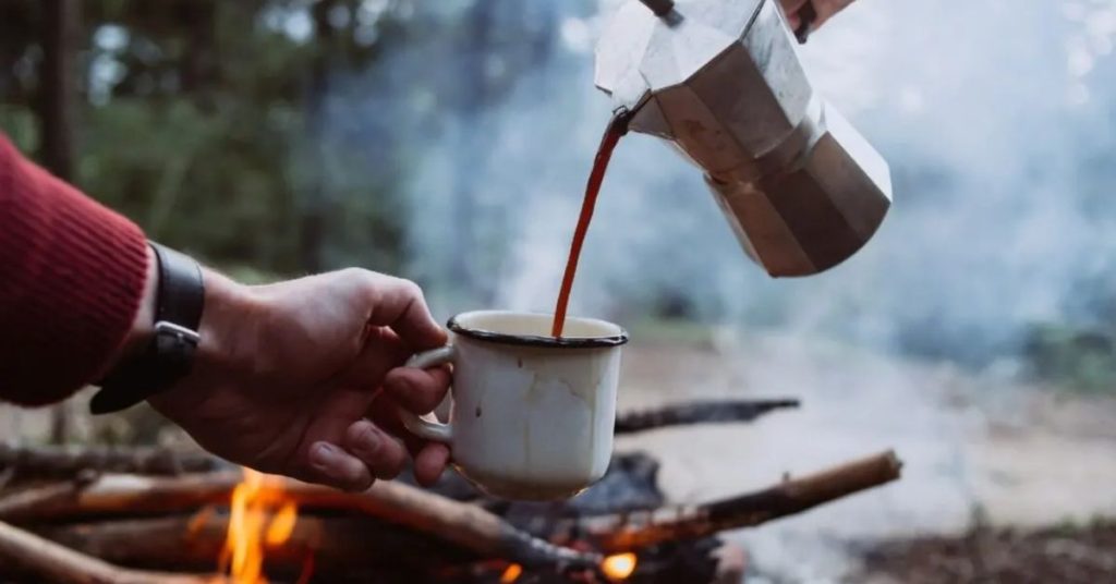 Benefits of Drinking Cowboy Coffee