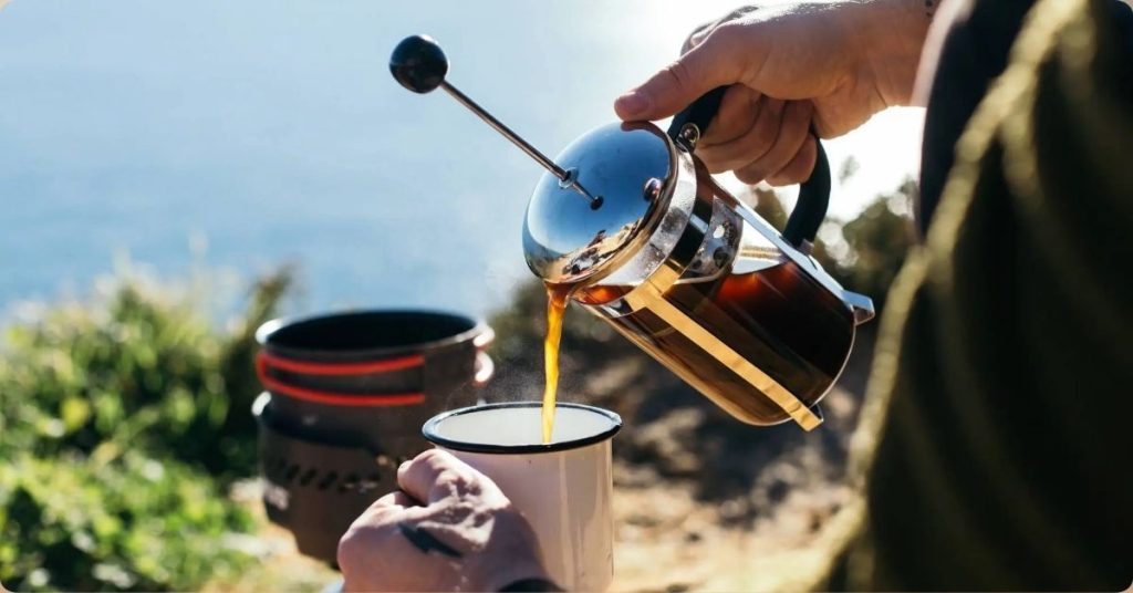 Choosing Your Coffee Brewing Method
