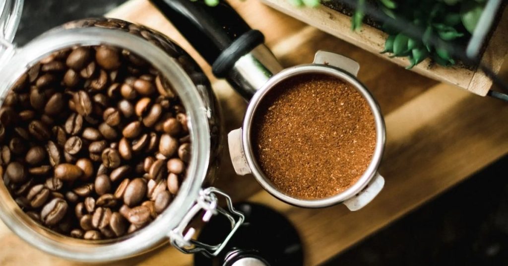 How to Make Coffee with Coffee Beans for Sure Success