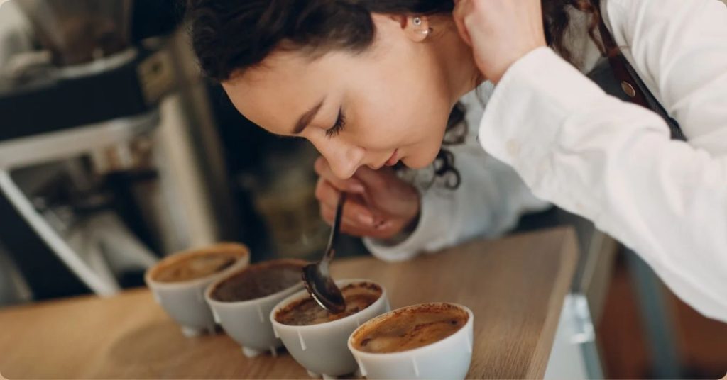 The Right pH of Coffee: Understanding Acid In Your Coffee