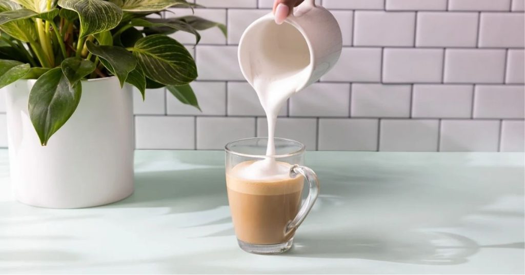 How to Make Coffee Creamer without Condensed Milk at Home?