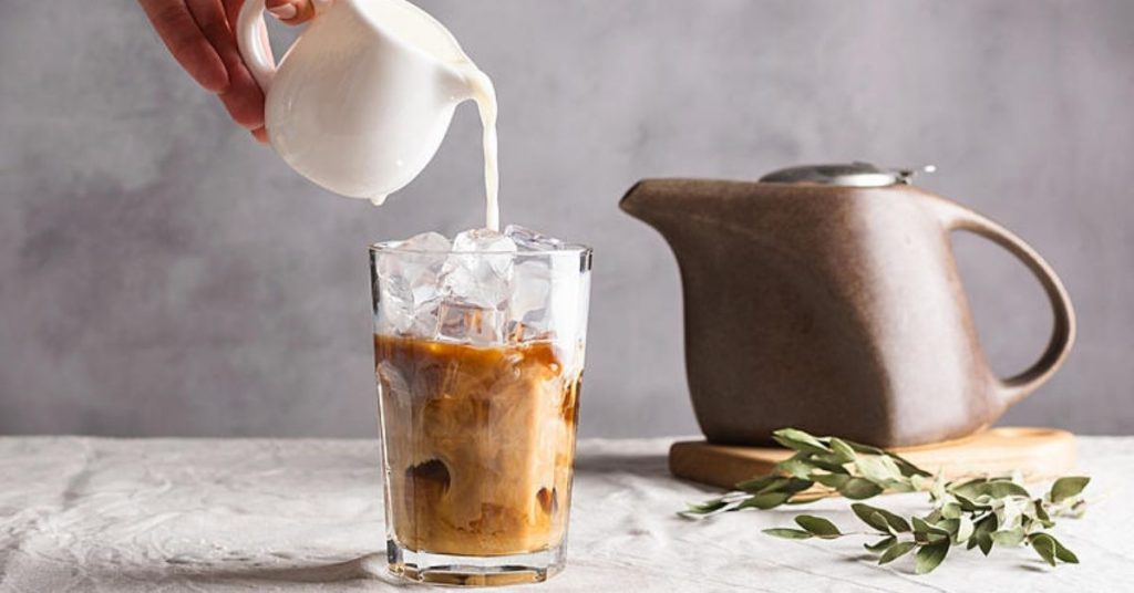 How to Make Homemade Vanilla Coffee Creamer?