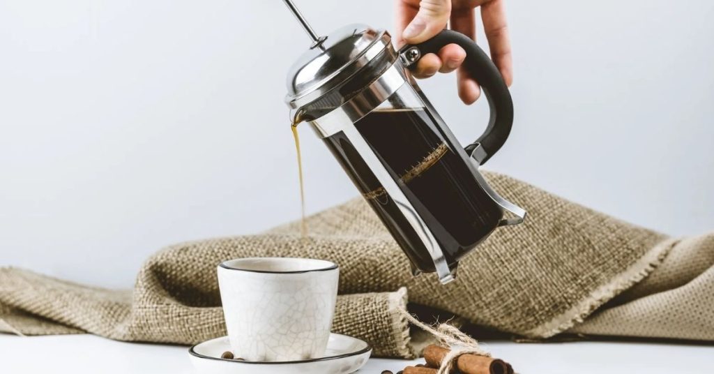 How to Use a French Press to Make Coffee?