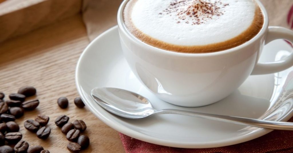 Master the Art of Crafting the Perfect Latte: A Delectable Coffee Recipe Latte Guide
