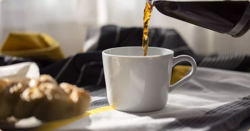 Understanding Decaf Coffee Contains Caffeine