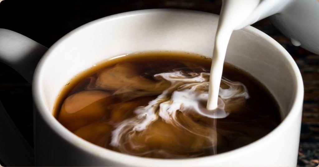 Understanding Non-dairy Coffee Creamer