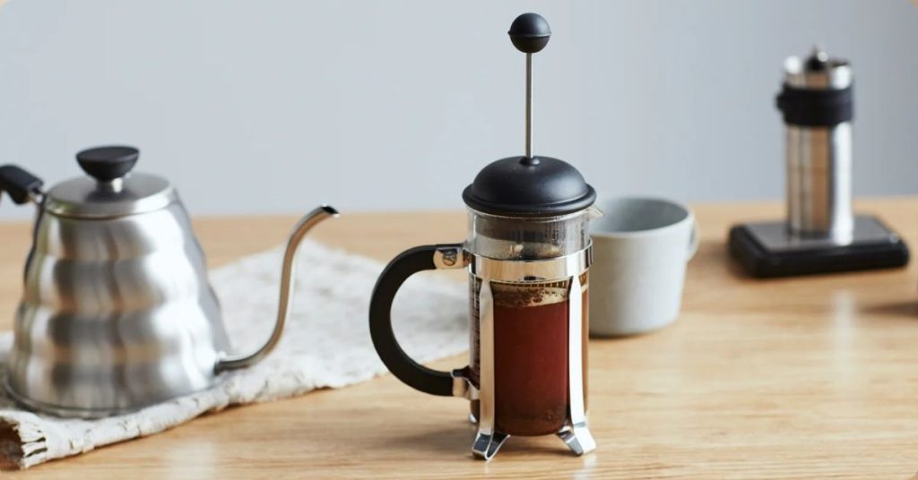 Understanding Plunger Coffee