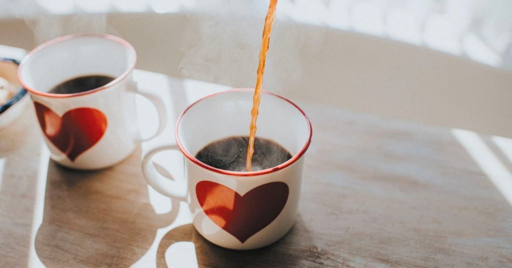 Coffee and Heart Health