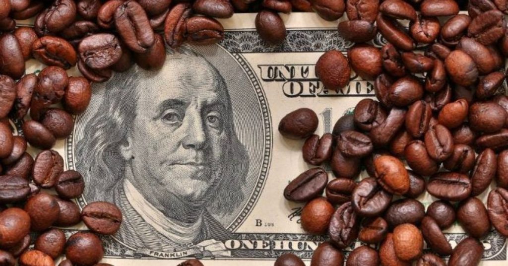 Economic Benefits of Coffee