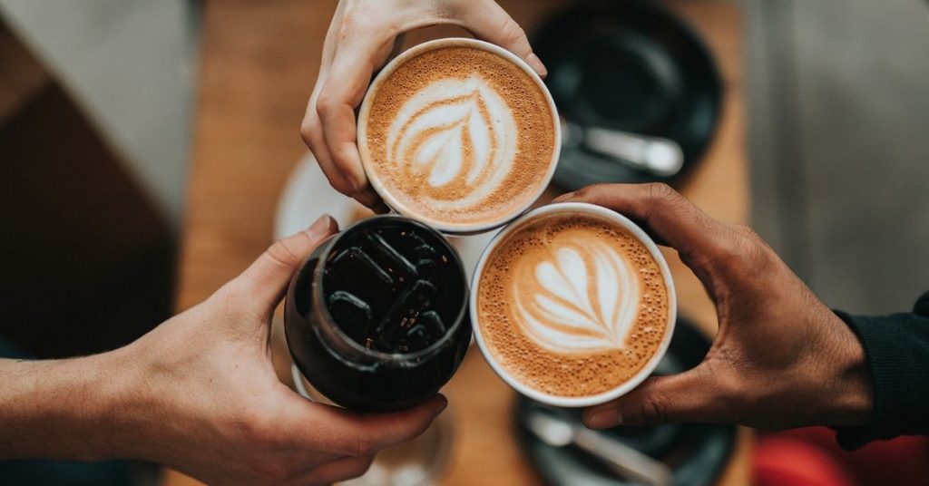 Social Benefits of Coffee