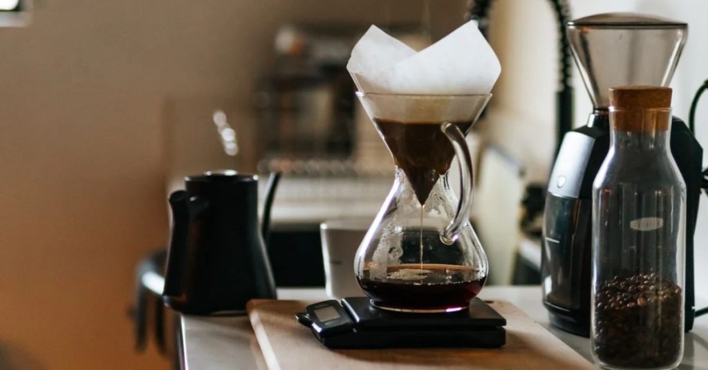 What's the Best Brewing Method of Coffee at Home?