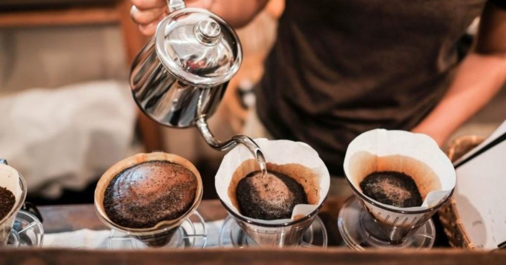 How to Make Coffee Espresso Without a Machine
