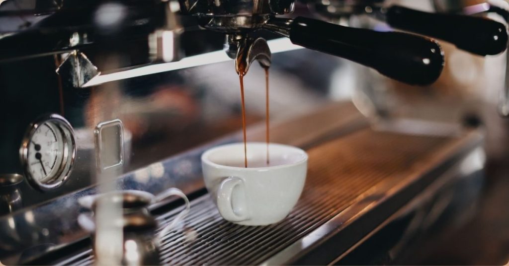 Understand Espresso Coffee