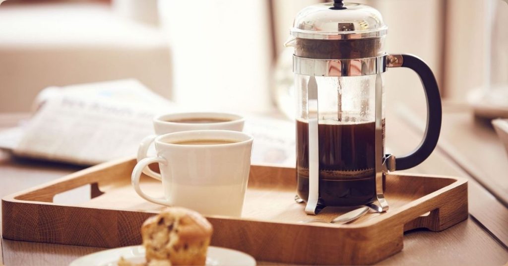 What is French Press Coffee?