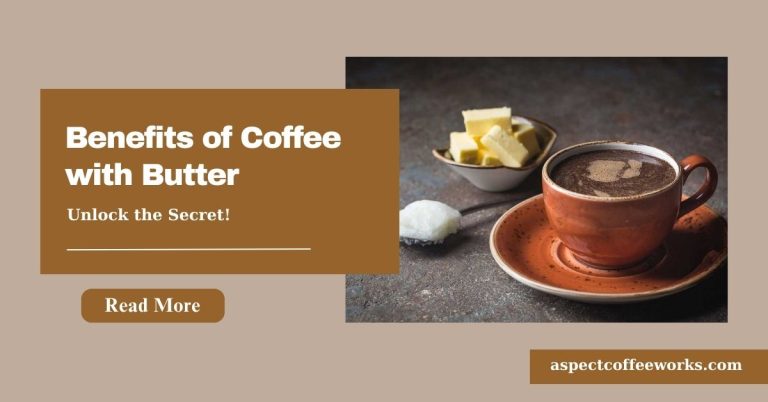 Benefits of Coffee with Butter: A Professional Analysis