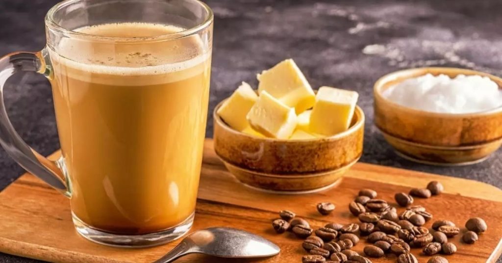 Can You Drink Butter Coffee Every Day?