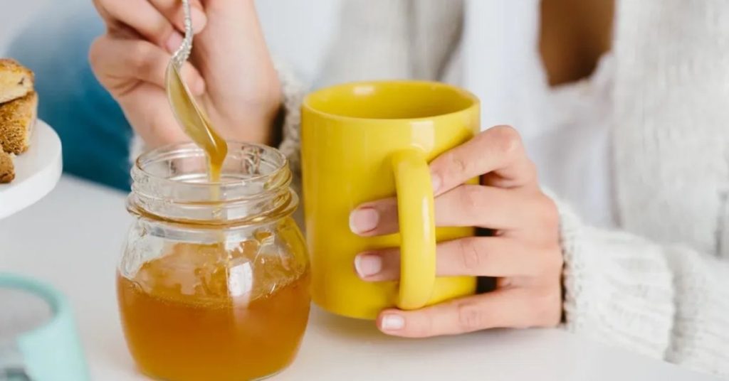 Health Benefits of Honey Sweeten Your cup of Coffee