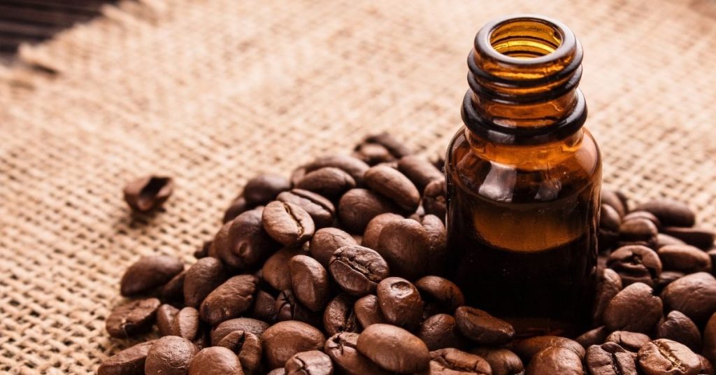 How to Make Coffee Oil: Cold Infusion Method