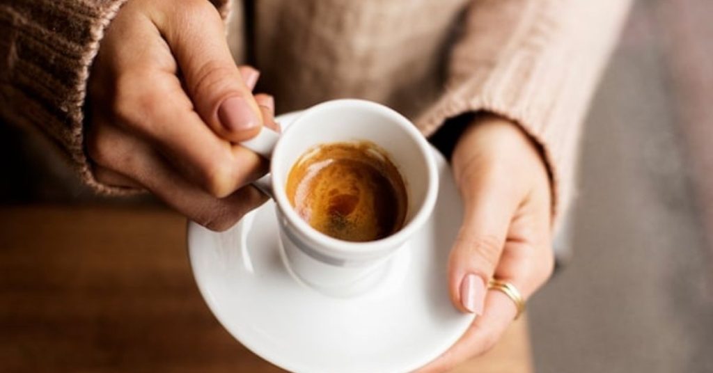 Long-Term Health Benefits if You Avoid Caffeine