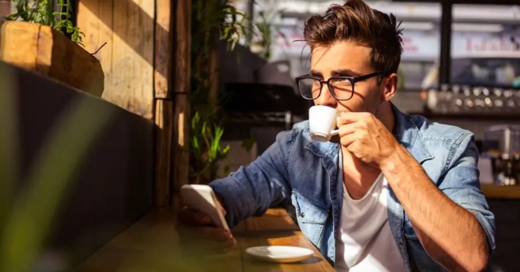 Potential Side Effects of Coffee in Men