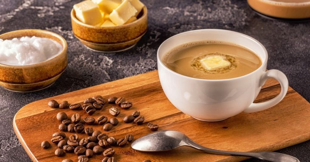 Risks & Side Effects of Butter Coffee