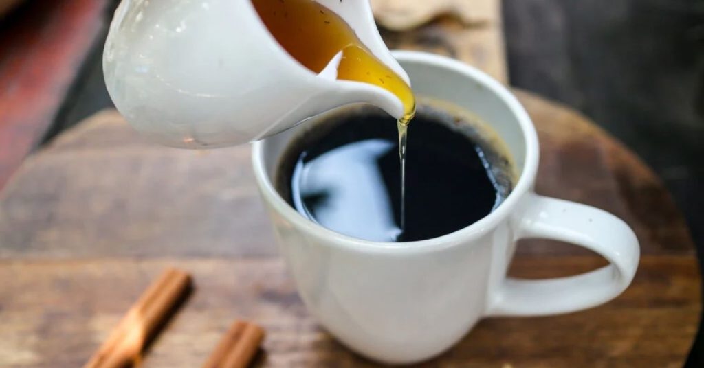 Synergistic Benefits of Coffee With Honey