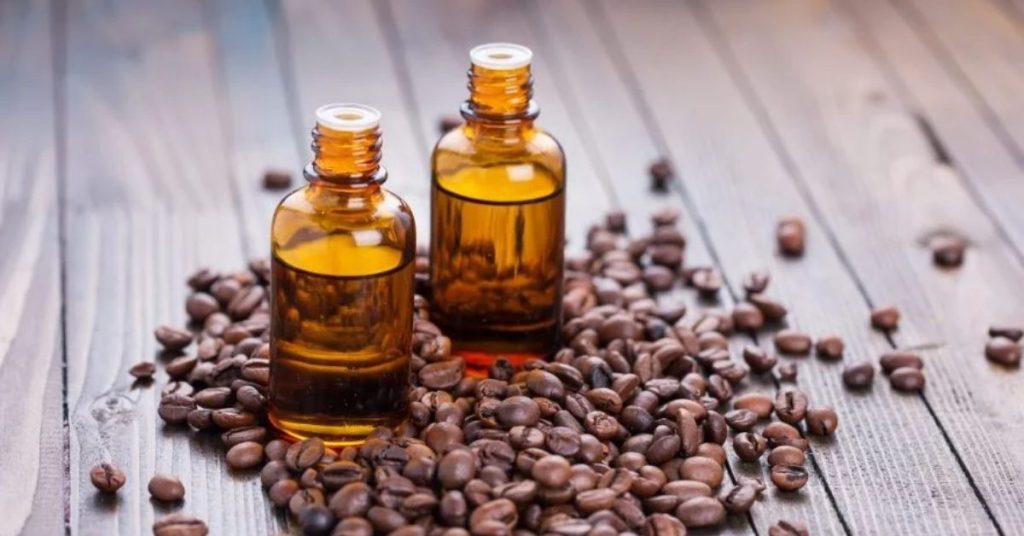 Tips for Preserving Coffee Oil