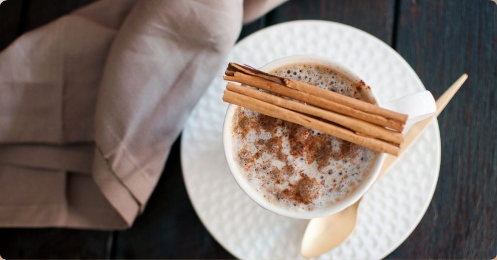 Understanding Coffee and Cinnamon