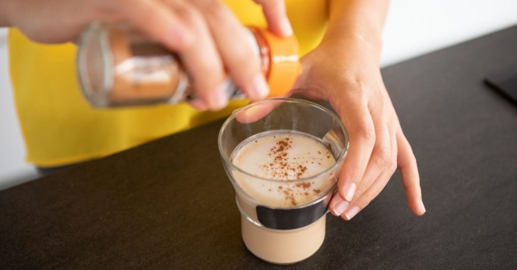 Ways to Add Cinnamon to Your Coffee most effectively